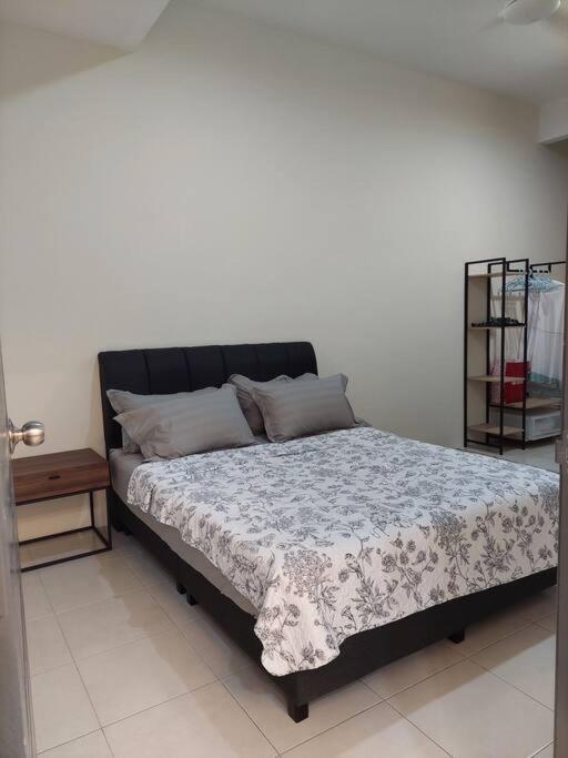 Yong Guesthouse Kuala Kangsar Bagian luar foto